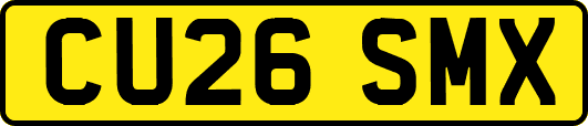 CU26SMX
