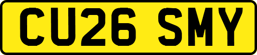 CU26SMY