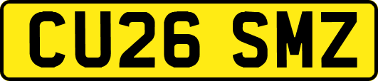 CU26SMZ