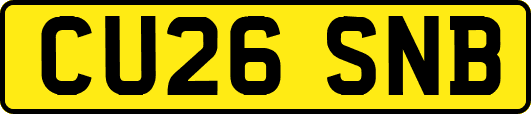 CU26SNB