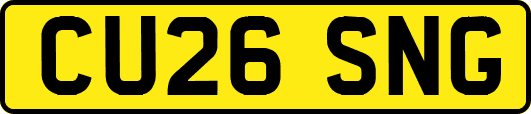 CU26SNG