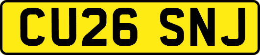 CU26SNJ