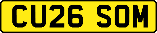 CU26SOM