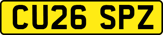 CU26SPZ