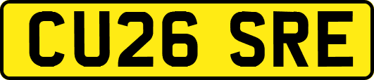 CU26SRE