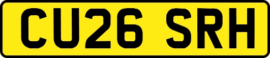 CU26SRH