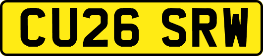 CU26SRW