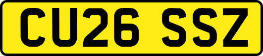 CU26SSZ