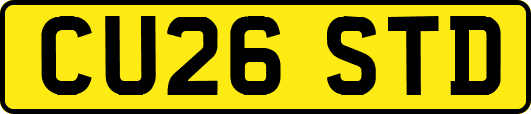 CU26STD