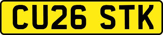 CU26STK