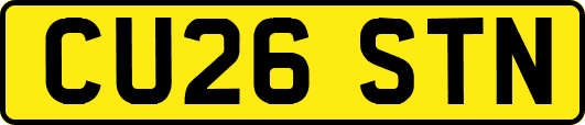 CU26STN