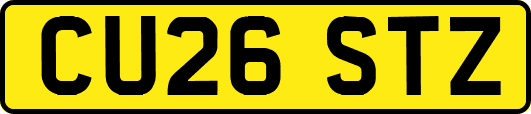 CU26STZ