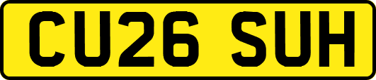 CU26SUH