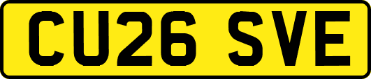CU26SVE