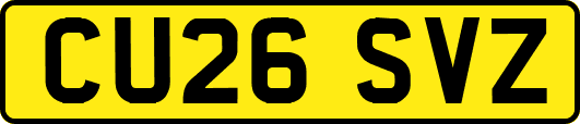 CU26SVZ