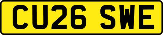 CU26SWE