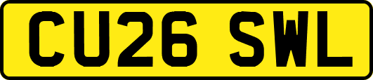 CU26SWL