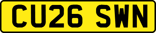 CU26SWN