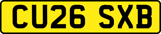CU26SXB