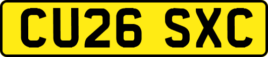 CU26SXC