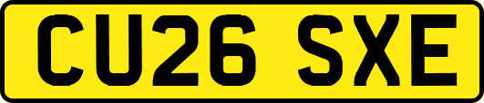 CU26SXE
