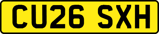 CU26SXH