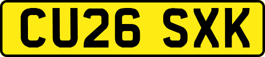 CU26SXK