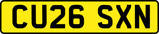 CU26SXN
