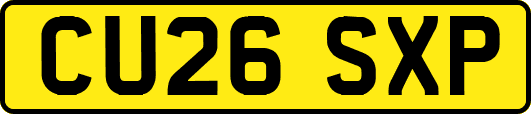 CU26SXP