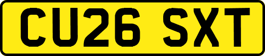 CU26SXT