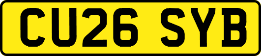 CU26SYB