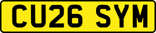 CU26SYM