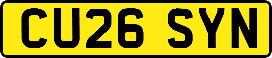 CU26SYN