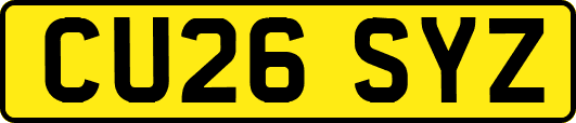 CU26SYZ