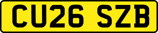CU26SZB