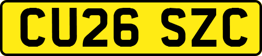 CU26SZC