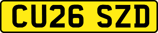 CU26SZD