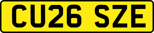 CU26SZE