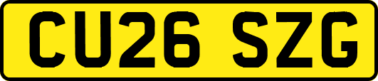 CU26SZG