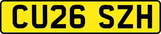 CU26SZH