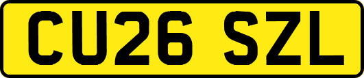 CU26SZL
