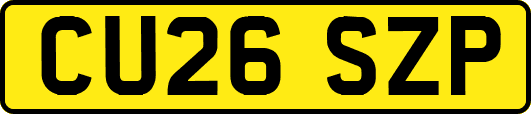CU26SZP
