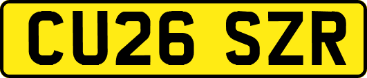 CU26SZR