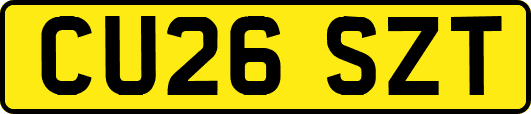CU26SZT