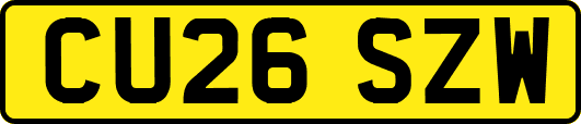 CU26SZW