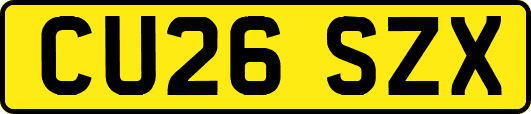 CU26SZX