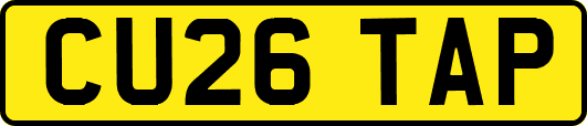 CU26TAP