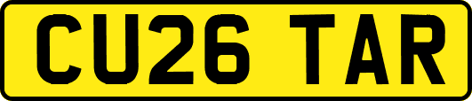 CU26TAR