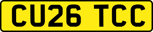 CU26TCC