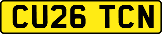 CU26TCN